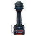 Bosch GSB18V-755CB25 back view