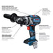 Bosch GSB18V-975CN diagram