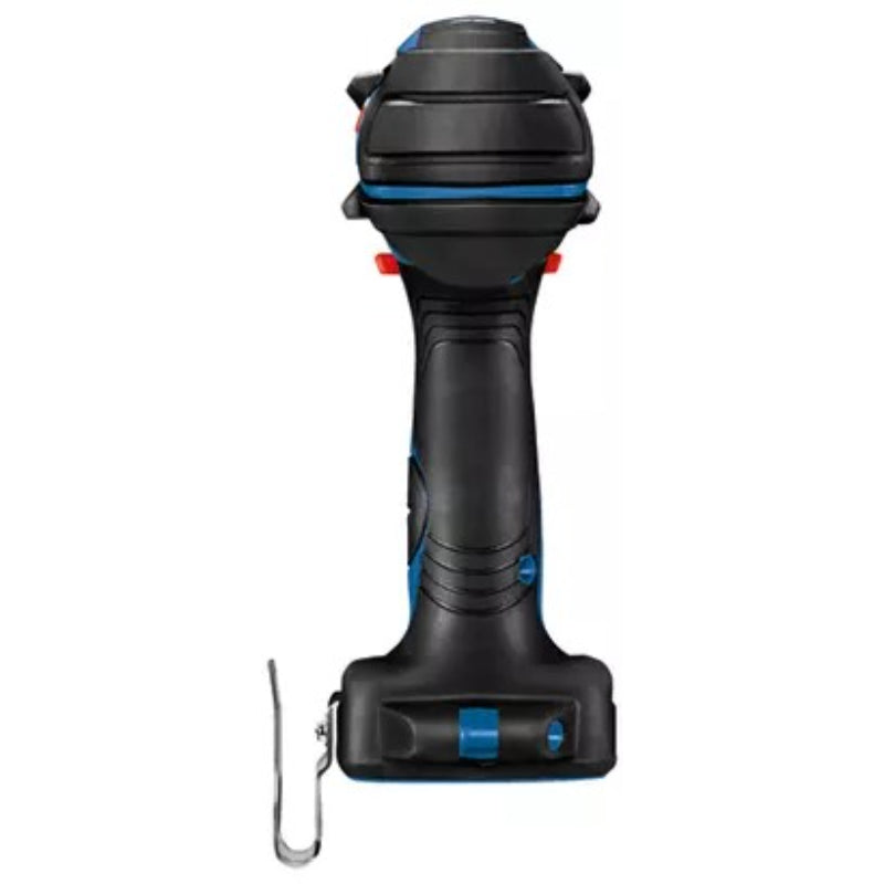 Bosch GSB18V-975CN back view