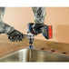 Bosch GSB18V-975CN in use