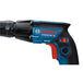 Bosch GTB18V-45N trigger view