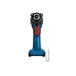 Bosch GTB18V-45N front view
