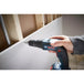 Bosch GTB18V-45N in use