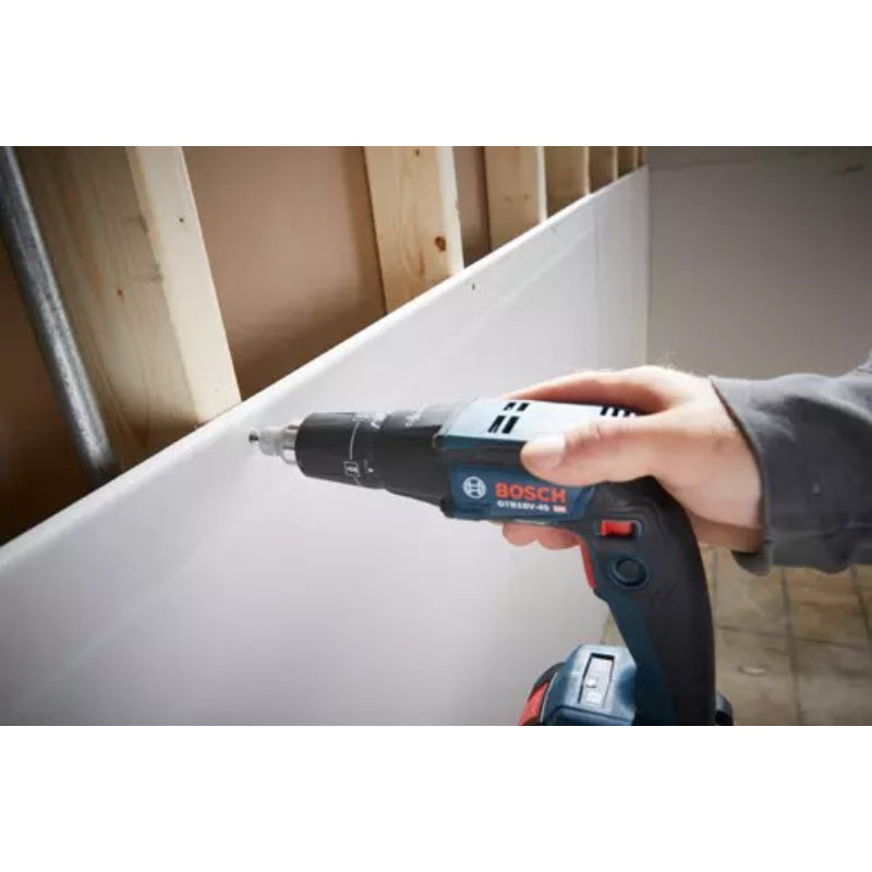 Bosch GTB18V-45N in use
