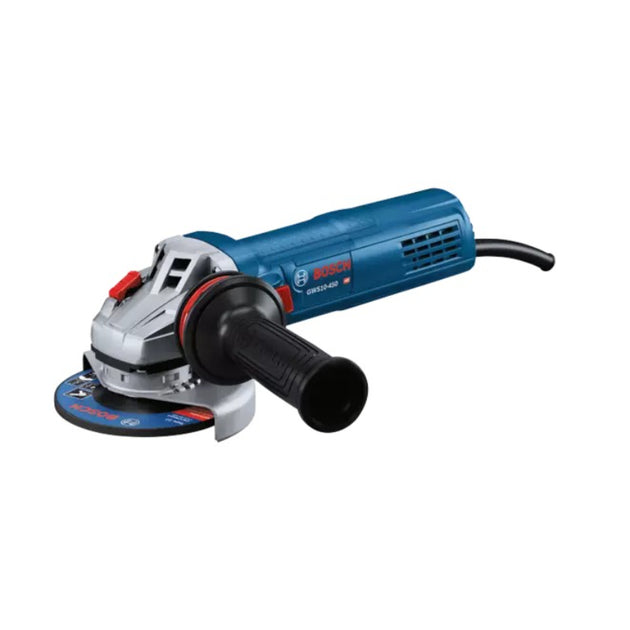Bosch GWS10-450 4-1/2" Ergonomic Angle Grinder