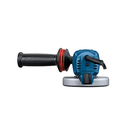 Bosch GWS10-450PD back view
