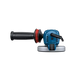 Bosch GWS10-450PD back view