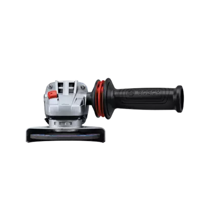 Bosch GWS10-450PD front view
