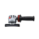 Bosch GWS10-450PD front view