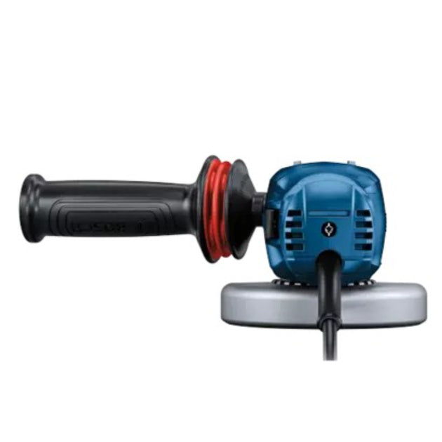 Bosch GWS10-450 back view