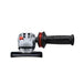 Bosch GWS10-450 Front View