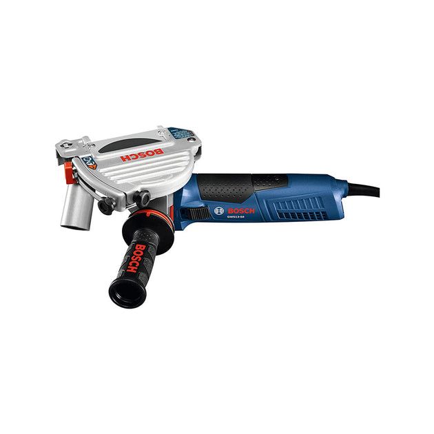 Bosch GWS13-50TG 5" Angle grinder