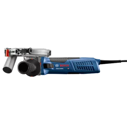 Bosch GWS13-50TG side view