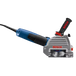 Bosch GWS13-50TG side view