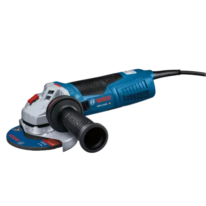 Bosch GWS13-50VS 5" Standard Angle Grinder