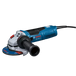 Bosch GWS13-50VS 5" Standard Angle Grinder