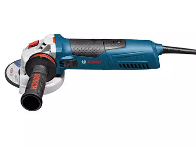 Bosch GWS13-50VS side view