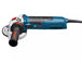 Bosch GWS13-50VS side view
