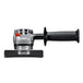 Bosch GWS18V-8N front view