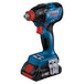 Bosch GXL18V-227B25 drill