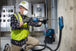 Bosch HC2088 in use