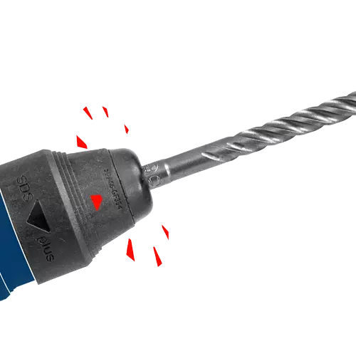 Bosch HC2088 connection