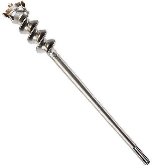 Bosch HC6531 Thru-Hole Rotary Hammer Bit