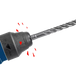 Bosch HCFC2102 connection