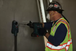 Bosch HDC200 in use