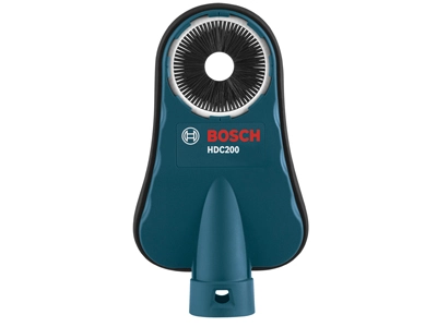 Bosch HDC200 front view