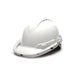 Pyramex HHAA On Hard Hat
