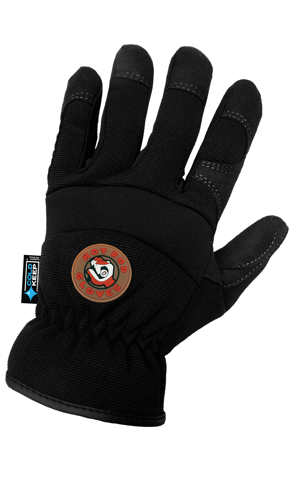 Global Gloves HR3200INT-XL Top View
