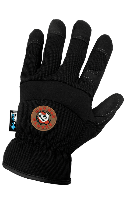 Global Gloves HR3200INT-XL Top View