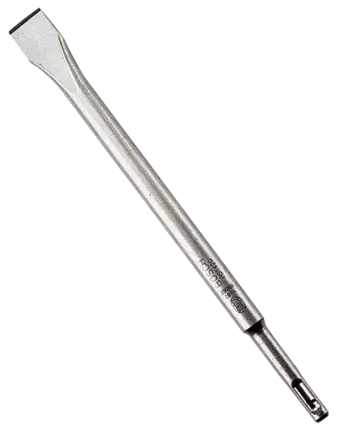 Bosch HS1420 3/4" x 10" bulldog chisel for demolition hammers