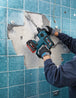 Bosch HS1465 in use
