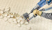 Bosch HS1465 in use