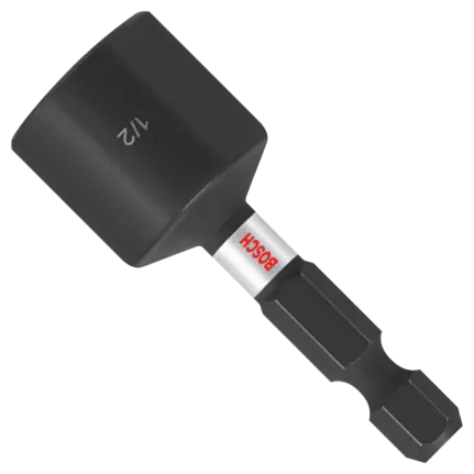 Bosch ITNS122 impact tough 2-9/16" x 1/2" nutsetter