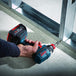 Bosch ITNS516B on drill