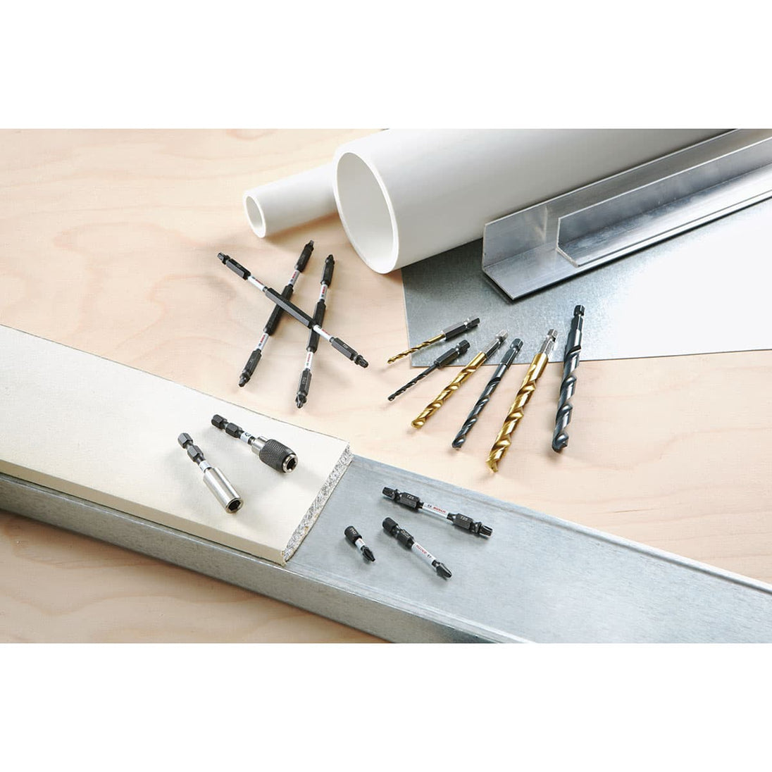 Bosch ITNS7162B sockets
