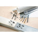 Bosch ITNS7162B sockets
