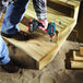 Bosch ITPH32B on drill