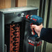 Bosch ITPH32B on drill