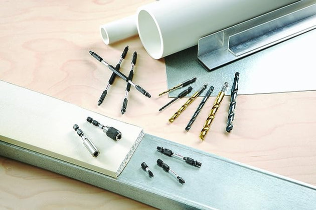 Bosch ITSA12 sockets