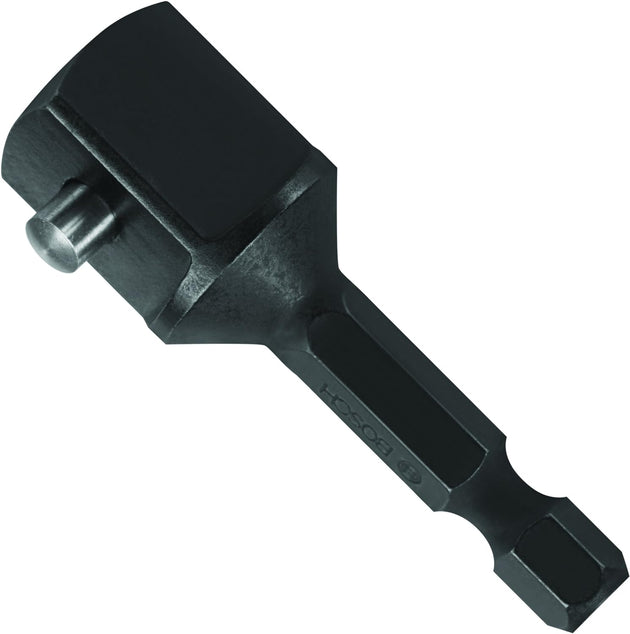 Bosch ITSA12 impact tough 1/2" thin-wall pro sockets