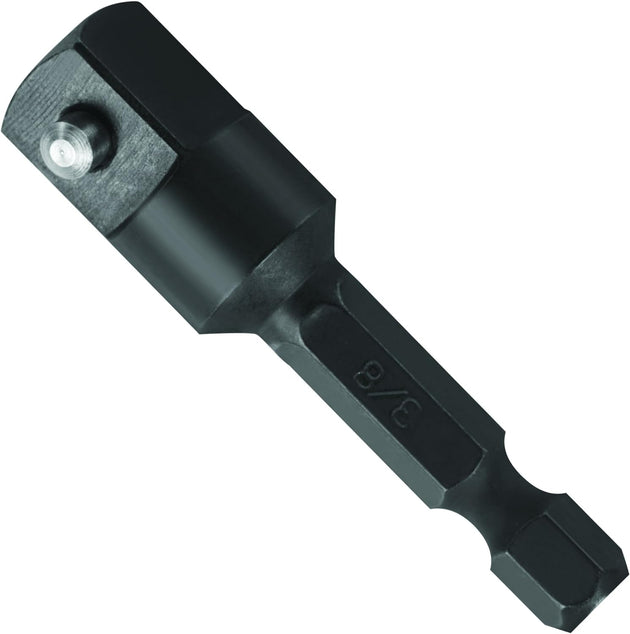 Bosch ITSA38 impact tough 3/8" thin wall pro sockets