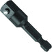 Bosch ITSA38 impact tough 3/8" thin wall pro sockets