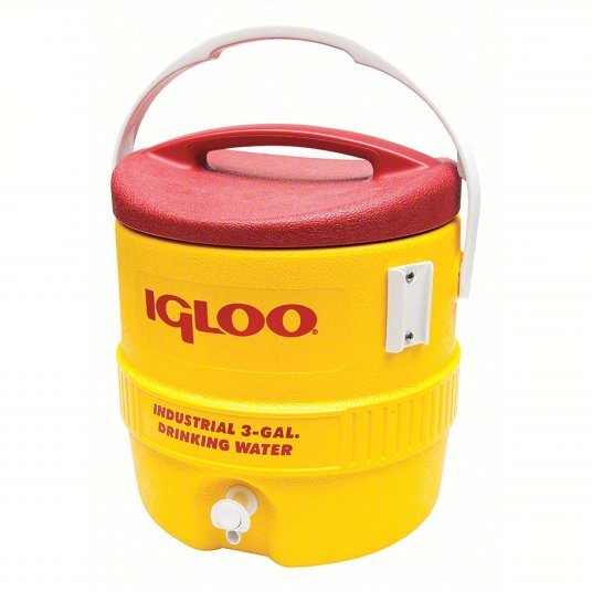 Igloo 431 3 Gallon Cooler