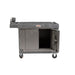 Jet Tools JT1-127 Door Open