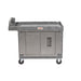 Jet Tools JT1-127 Closed Doors