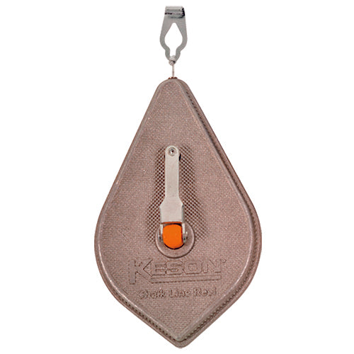 Keson K1 String Chalk Line Reel
